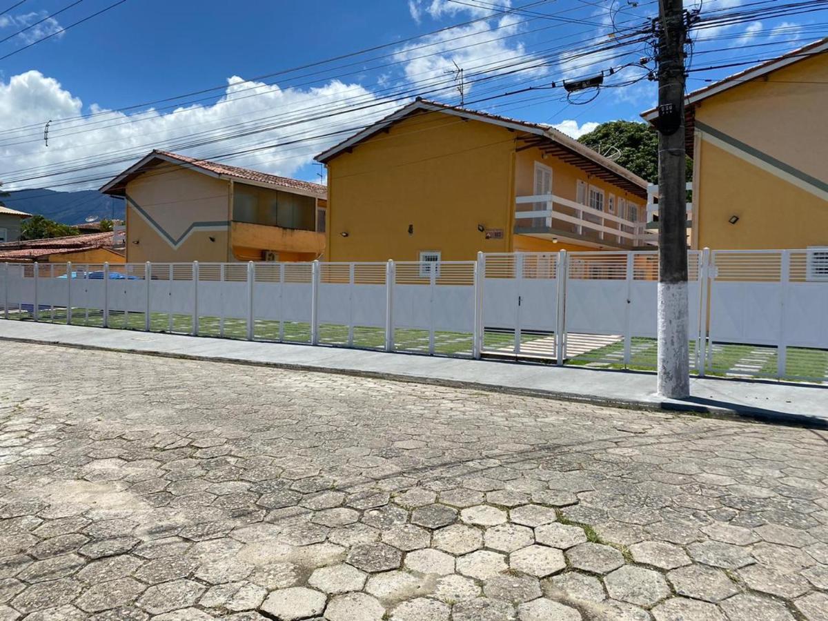 Bela Vista - São Sebastião Sao Sebastiao (Sao Paulo) Exterior foto
