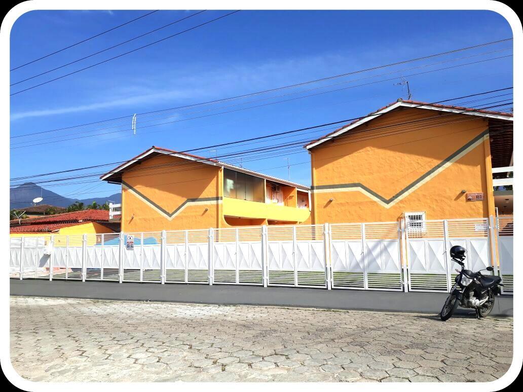 Bela Vista - São Sebastião Sao Sebastiao (Sao Paulo) Exterior foto